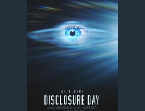 Film Review: Disclosure Day (2026)