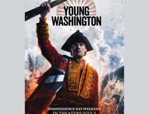 Film Review: Young Washington