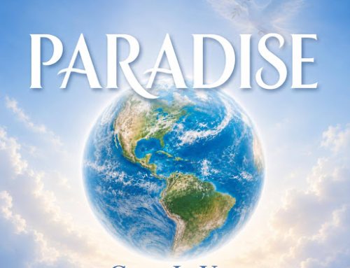 Music News: Gary LeVox Releases New Inspirational Anthem “Paradise” on the Eve of America’s 250th Anniversary