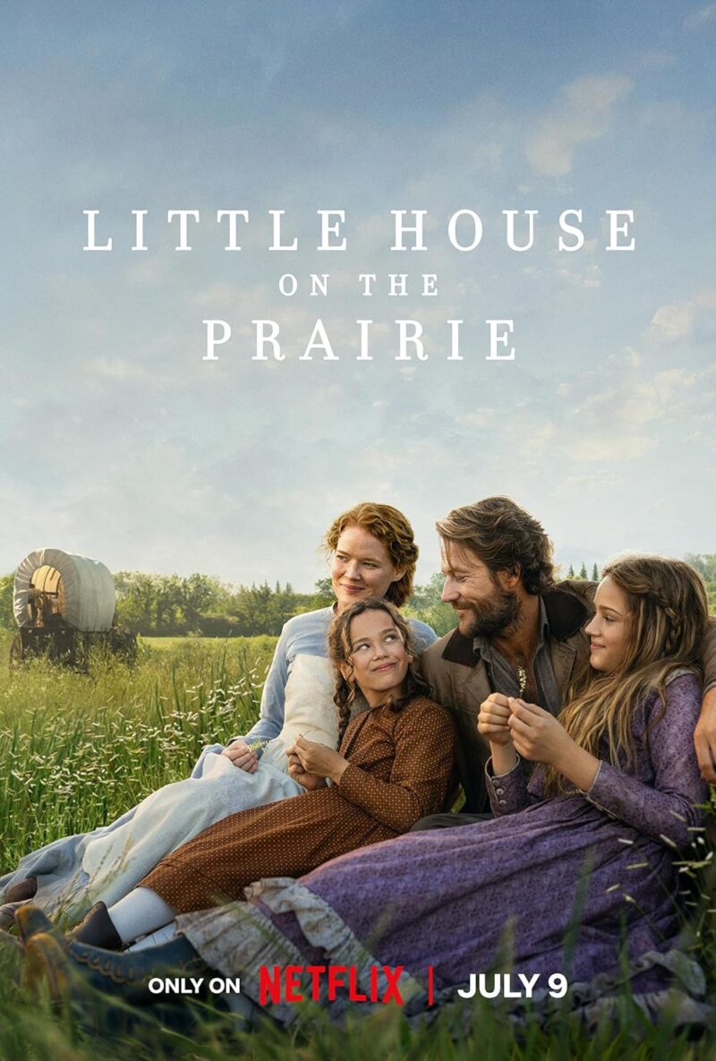 TV-LittleHouseOnThePrairie