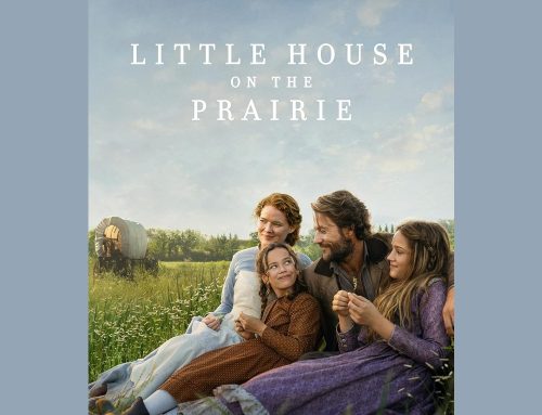 TV Review: Little House On The Prairie (Season 1)