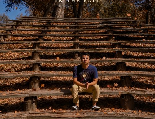 Music News: Shelltown Paradise Releases Dreamy New Single “In The Fall”