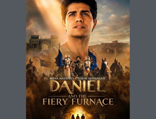 Film News: Legendary Christian Music Artist Michael W. Smith Joins Daniel and the Fiery Furnace as Executive Producer Ahead of Its September Theatrical Release