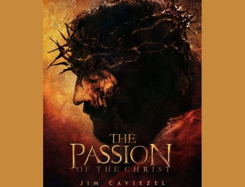 Film News: Tickets Now on Sale for Mel Gibson’s The Passion Of The Christ, Newly Remastered in 4K From Lionsgate and Fathom Entertainment September 10-17