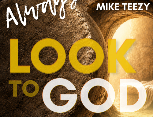 New Music: TRU-SERVA Shares “Always Look to God” Ahead of New Album 30