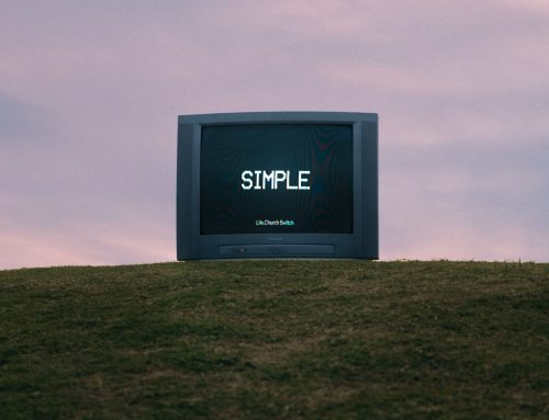New Music: Life.Church Switch Explores How Jesus Simplifies Life’s Complications