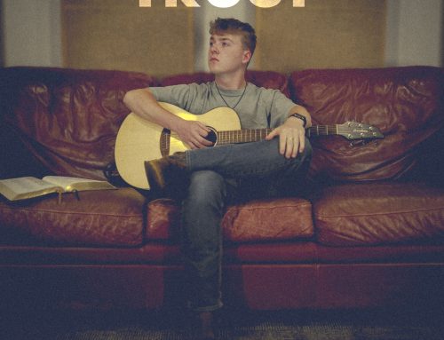Music News: Josh Grove Find Hope On New Single “Trust (Psalm 13)”
