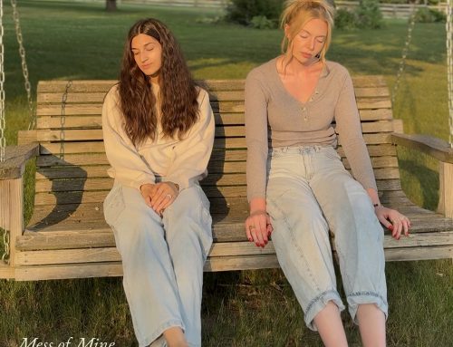 New Music: Presence Music and SAPHIRE Release Hope-Filled New Single “Mess of Mine”