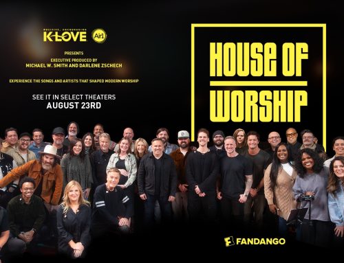 Film News: ‘House of Worship’ in Theaters Nationwide This Sunday, Aug. 23rd