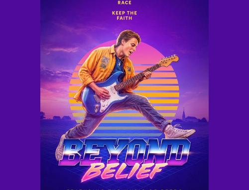 Film Review: Beyond Belief