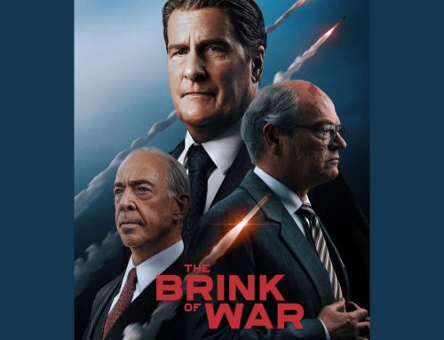 Film Review: The Brink of War