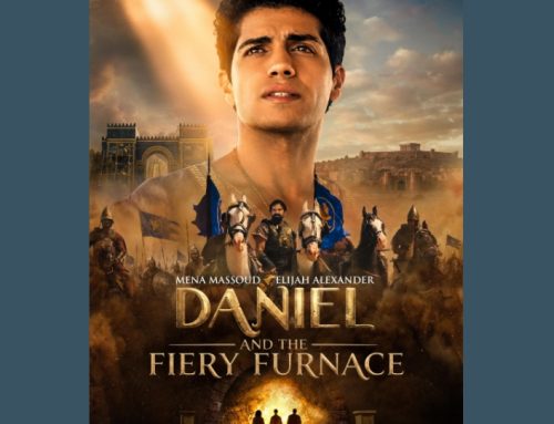 Film Review: Daniel and the Fiery Furnace