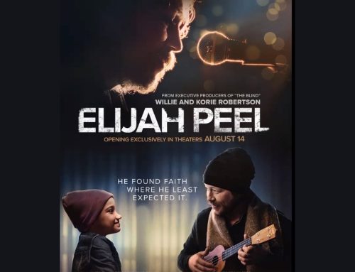 Film Review: Elijah Peel