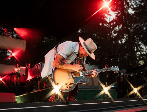 Event Review: NEEDTOBREATHE Brings ‘The Long Surrender Tour’ to Marymoor Park