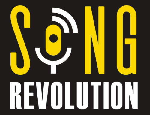 News: ‘Song Revolution with John Chisum’ Joins Cornerstone Television Network’s Fall Lineup