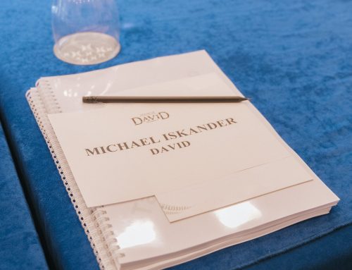 Film News: Wonder Project and Amazon MGM Studios Begin Production on Season Three of House of David in Greece