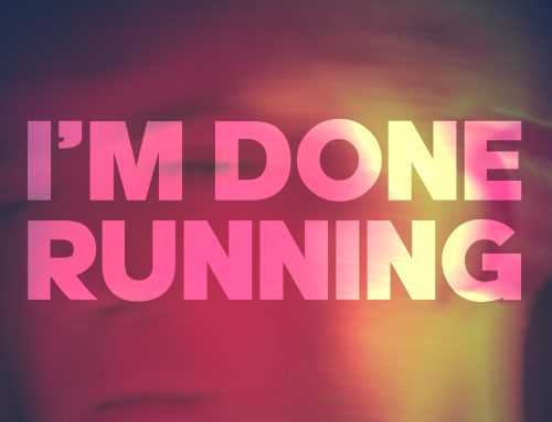New Music: Josh Grove Releases New Christian Pop Single “I’m Done Running”