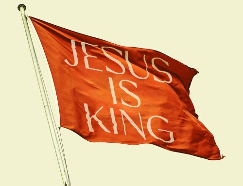 Album Review: Matthew West ‘Jesus Is King’