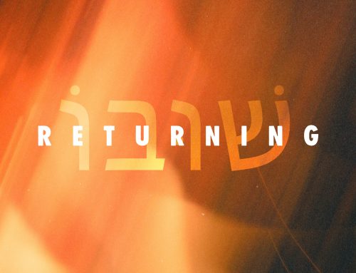 New Music: Victory House Worship Looks To The Return Of Christ With New Single “Returning”