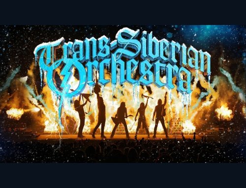 Music News: Trans-Siberian Orchestra Announces 30th Anniversary Winter Tour