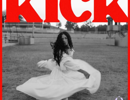 Music News: MŌRIAH Releases Autobiographical “Kick” Friday, September 25th Followed by Grand Ole Opry Performance Saturday, September 26th
