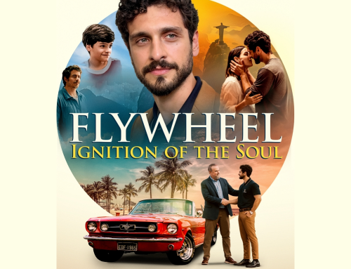 Movie Review: Flywheel: Ignition of the Soul