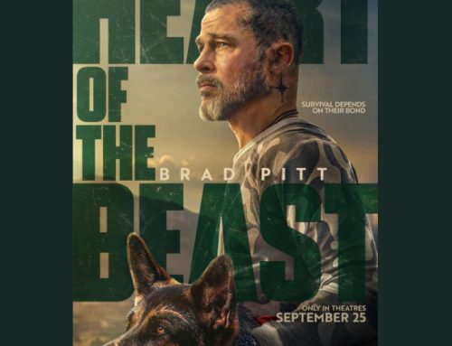 Film Review: Heart of the Beast (2026)