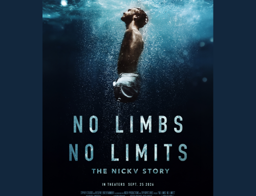 Movie Review: No Limbs, No Limits: The Nick V Story