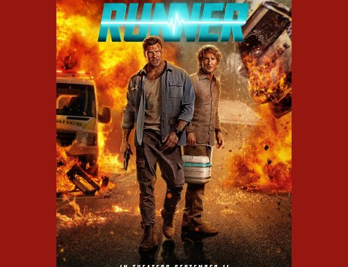 Movie Review: Runner (2026)