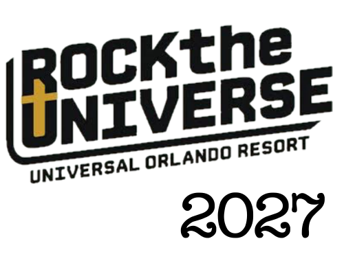 Event News: Universal Orlando Resort’s Rock the Universe returns Jan. 22–23, 2027, with an all-star concert lineup including Elevation Worship, Josiah Queen, Jamie MacDonald, CAIN and More