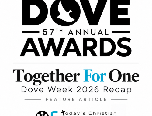 Together For One: Relationships, Real Talk and the Heart of Dove Week 2026