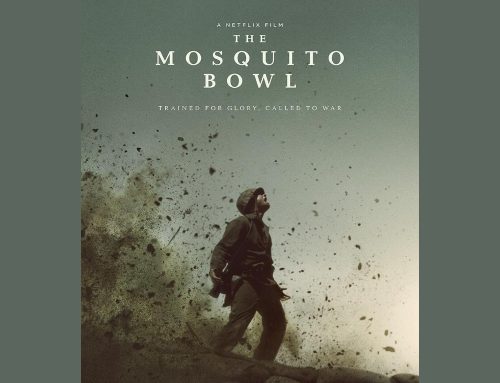 Film Review: The Mosquito Bowl